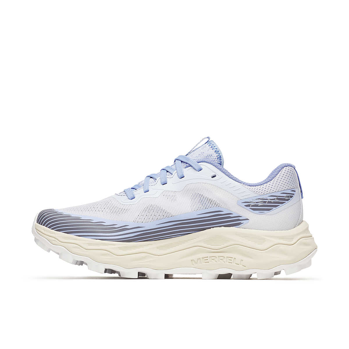 Merrell | Agility Peak 6 | Trailschoenen | Dames - Trail.nl