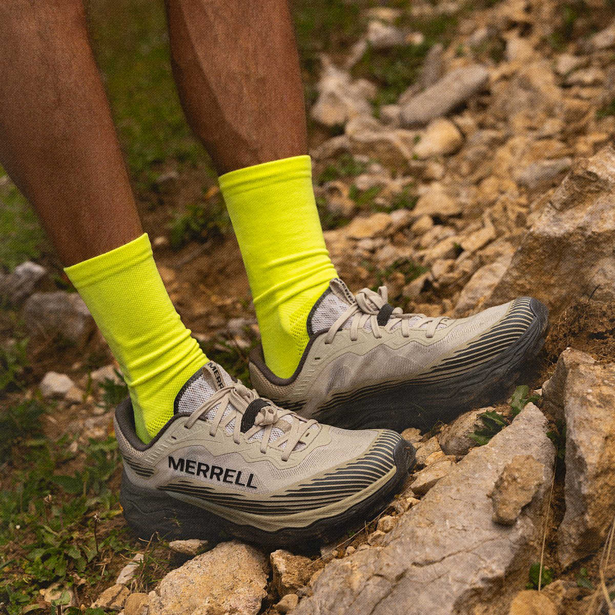 Merrell | Agility Peak 6 | Trailschoenen | Heren - Trail.nl