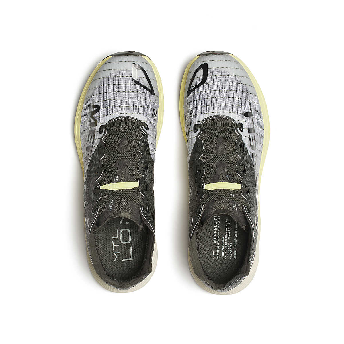 Merrell | MTL Long Sky 2 Matryx | Trailschoenen | Heren - Trail.nl