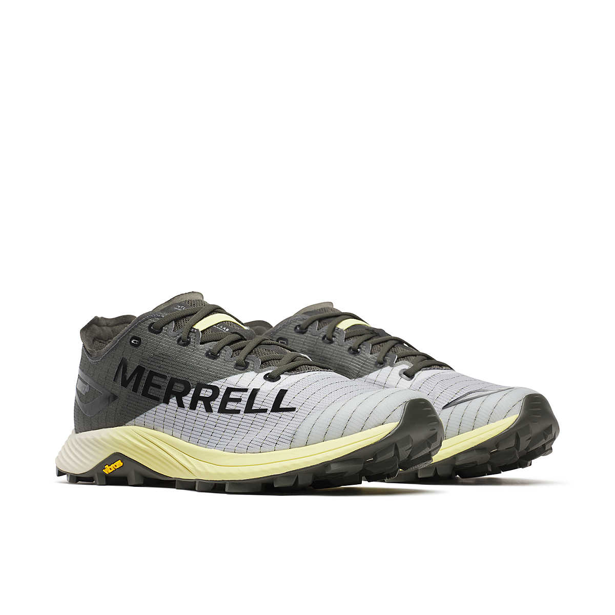Merrell | MTL Long Sky 2 Matryx | Trailschoenen | Heren - Trail.nl