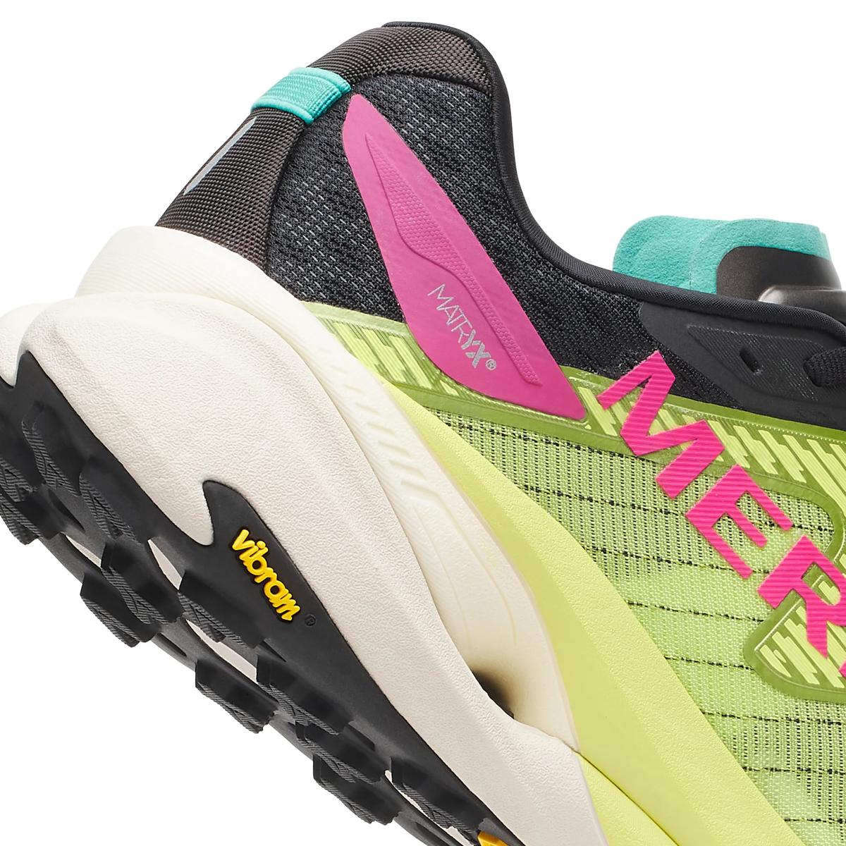 Merrell MTL Speedarc Peak - Trail.nl