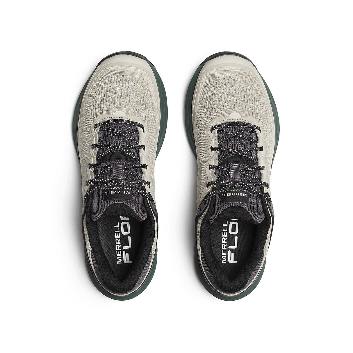 Merrell | Nova 4 | Trailschoenen | Heren | Trail.nl