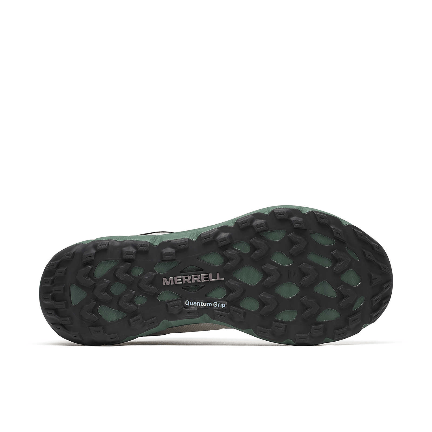 Merrell | Nova 4 | Trailschoenen | Heren | Trail.nl