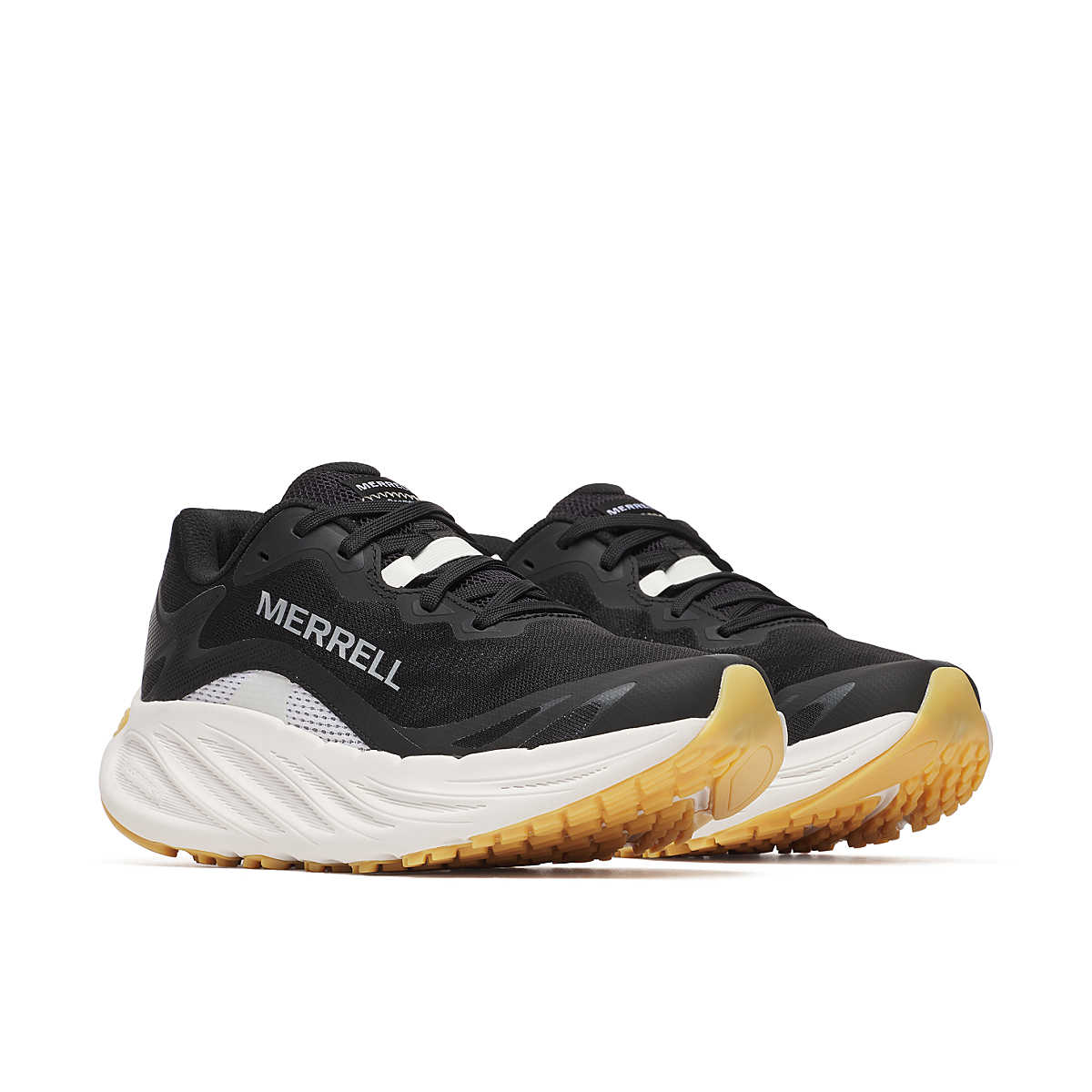 Merrell | ProMorph | Gravelrunschoenen | Heren - Trail.nl