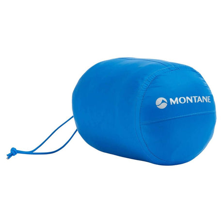 Montane | Anti-Freeze Down Jacket | Donsjas | Heren | Trail.nl