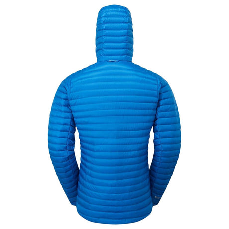 Montane | Anti-Freeze Down Jacket | Donsjas | Heren | Trail.nl
