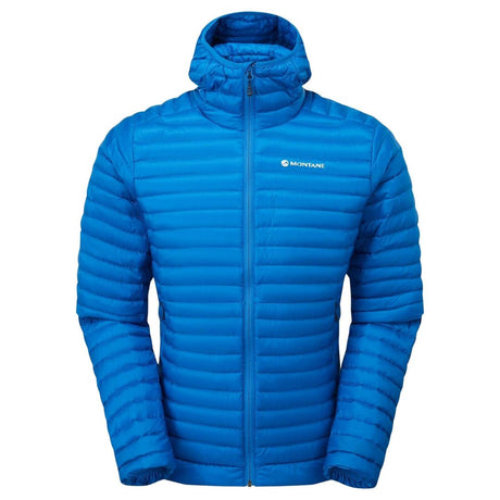 Montane | Anti-Freeze Down Jacket | Donsjas | Heren | Trail.nl