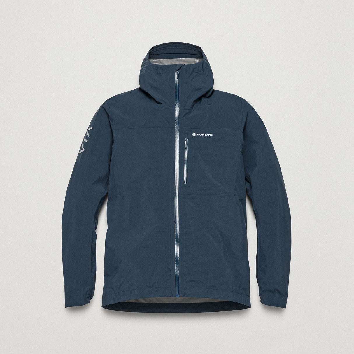 Montane Miminus Lite Jacket Heren - Trail.nl