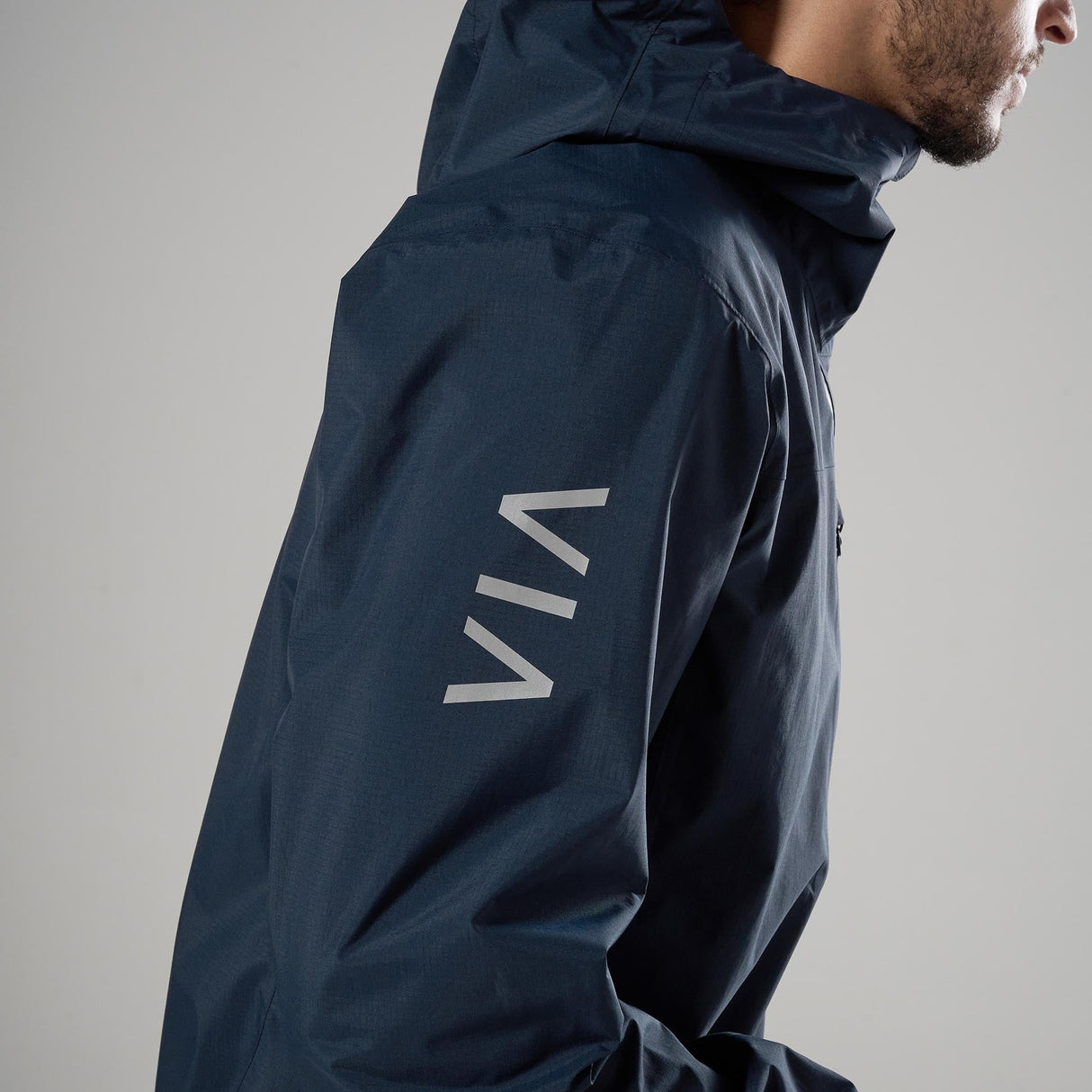 Montane Miminus Lite Jacket Heren - Trail.nl