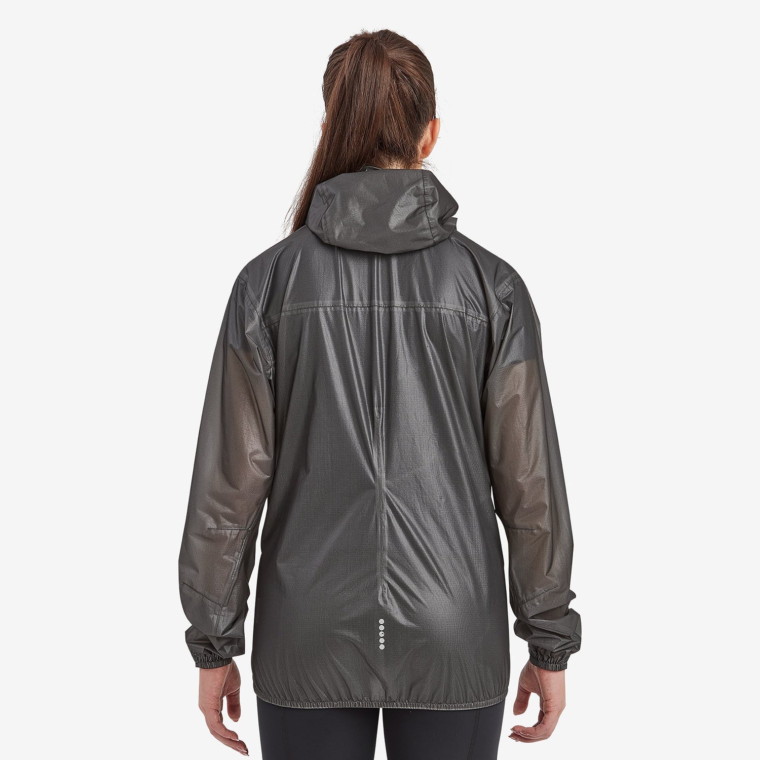 Montane | Miminus Nano Pull-On | Waterproof Jacket | Unisex | Trail.nl