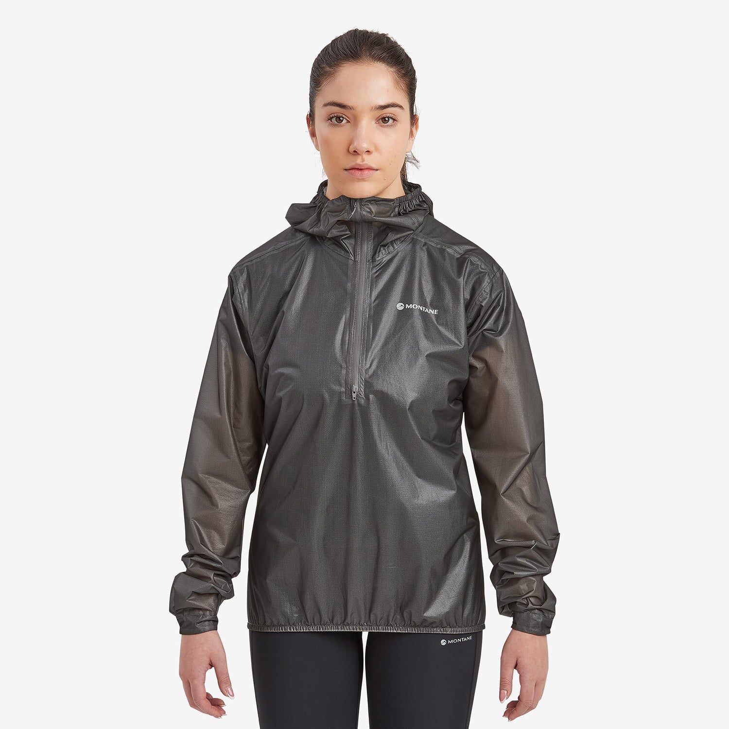 Montane | Miminus Nano Pull-On | Waterproof Jacket | Unisex | Trail.nl