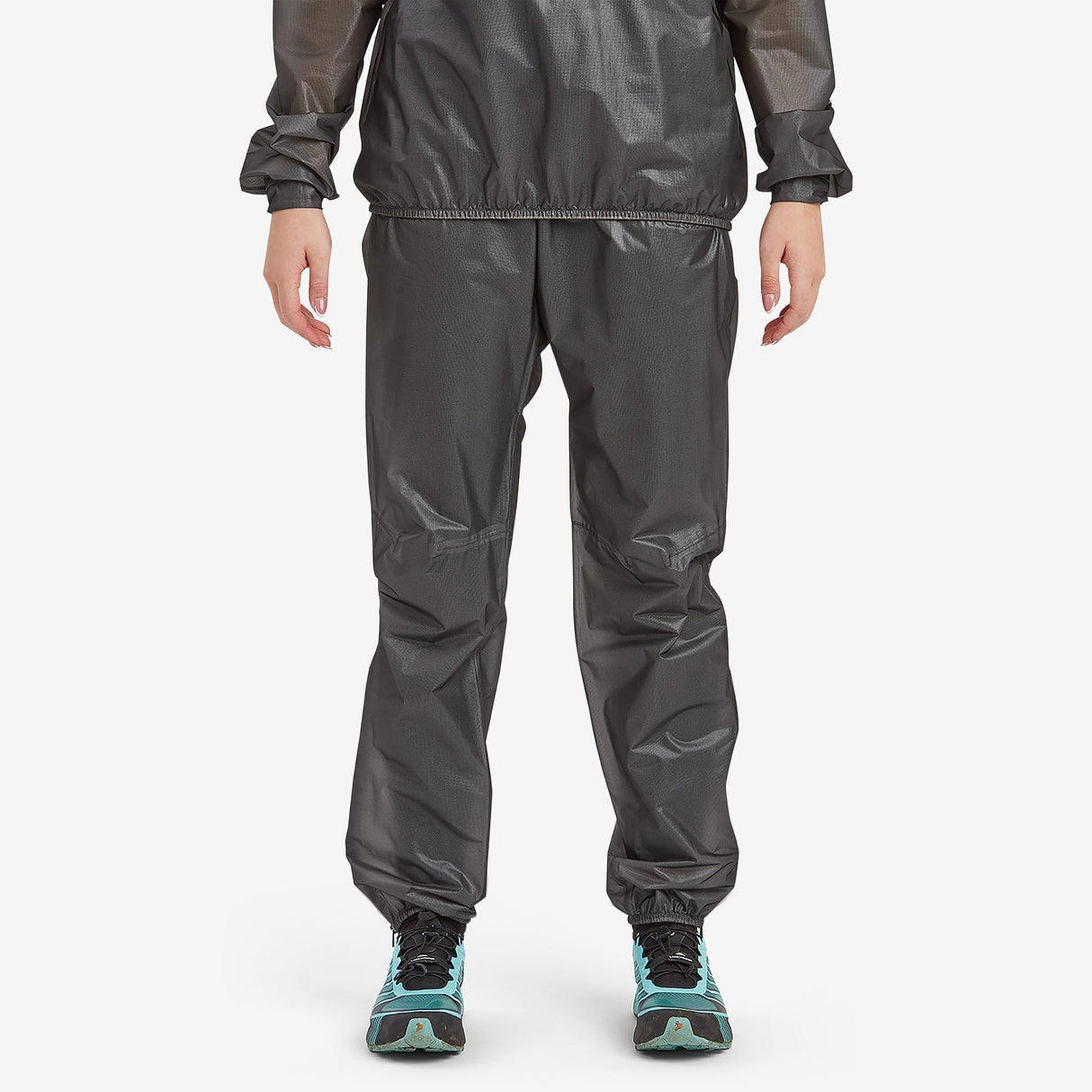 Montane | Minimus Nano Pull-Over | Waterproof Pants | Unisex | Trail.nl