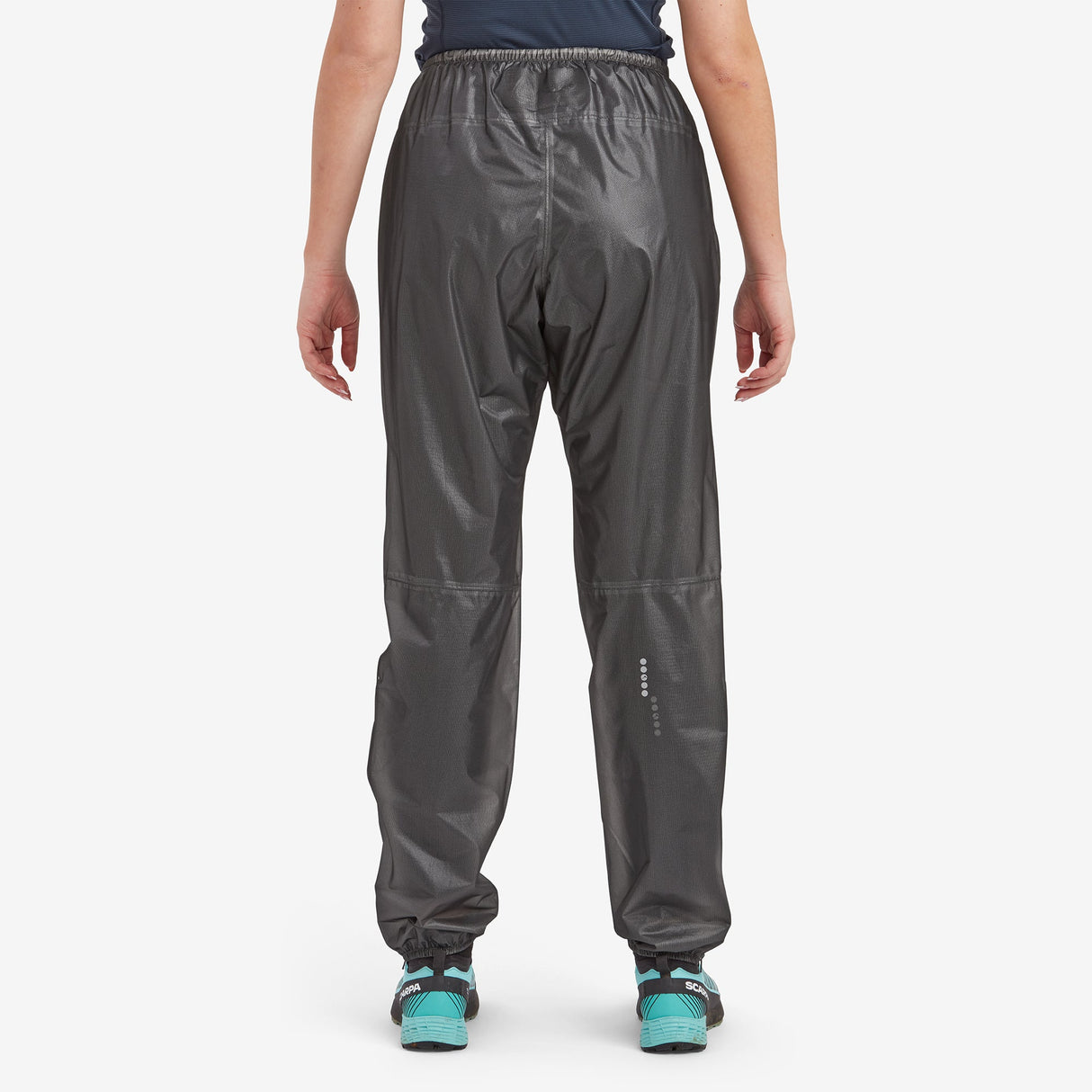 Montane | Minimus Nano Pull-Over | Waterproof Pants | Unisex | Trail.nl