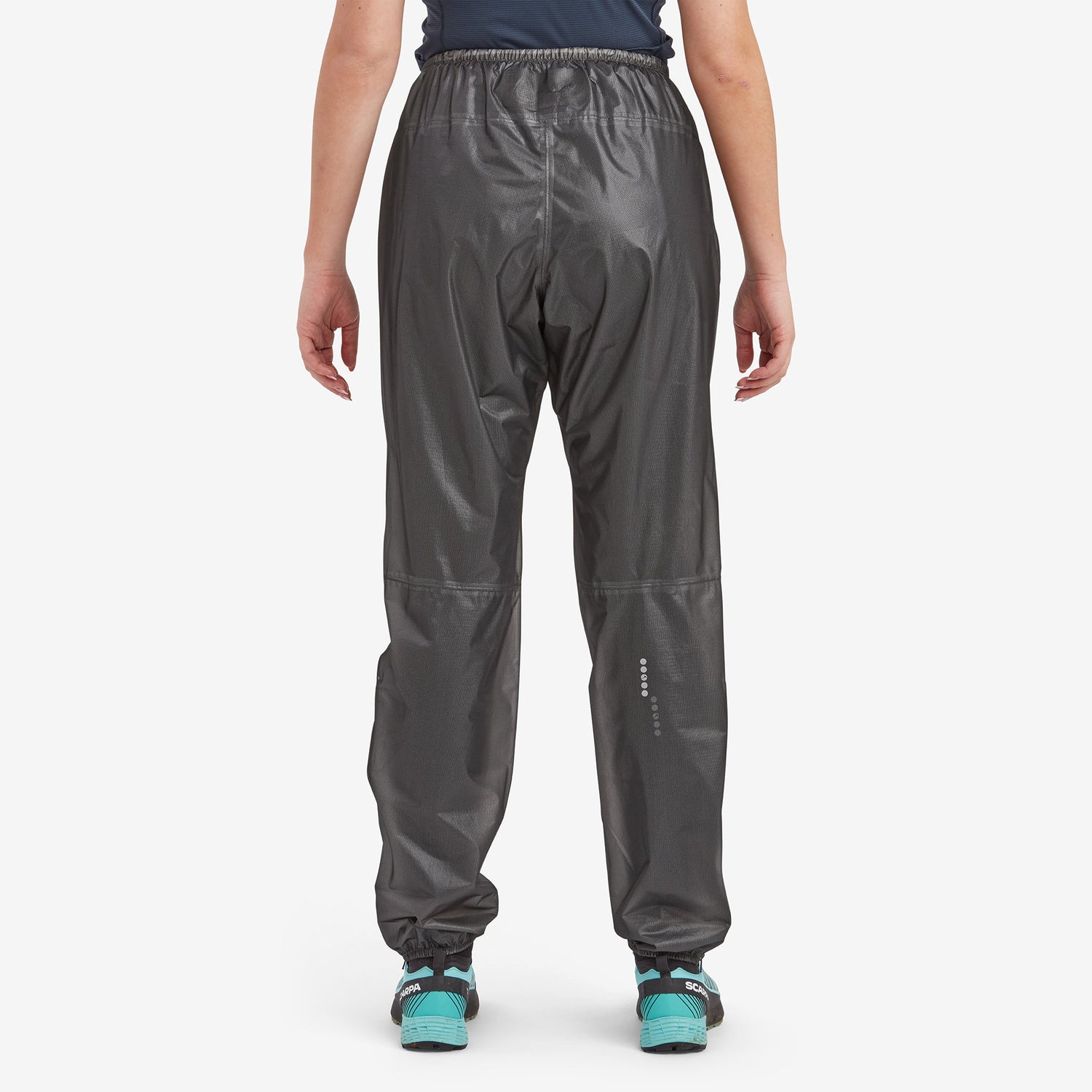 Montane | Minimus Nano Pull-Over | Waterproof Pants | Unisex | Trail.nl