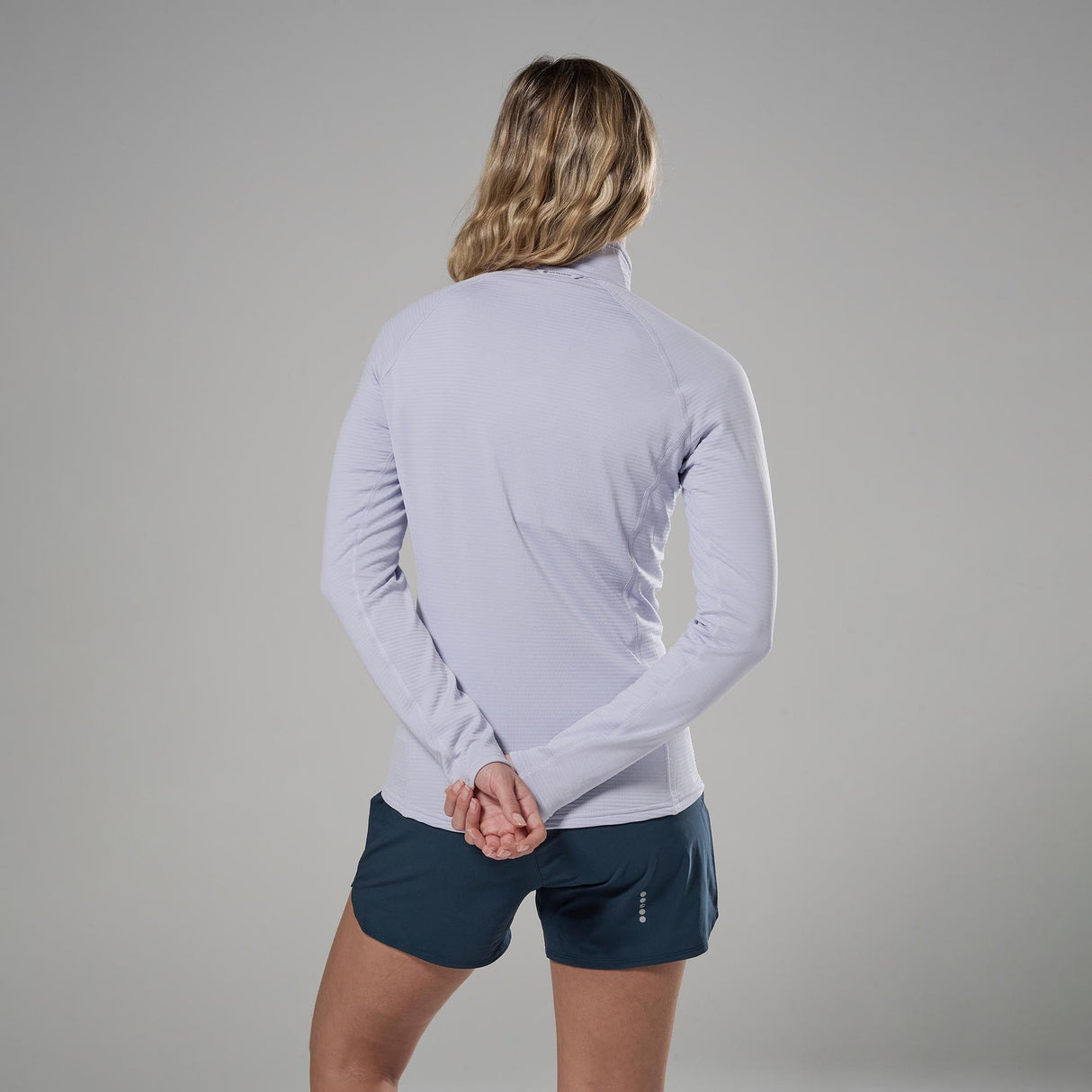 Montane Protium Lite Pull On Sleeve Dames - Trail.nl