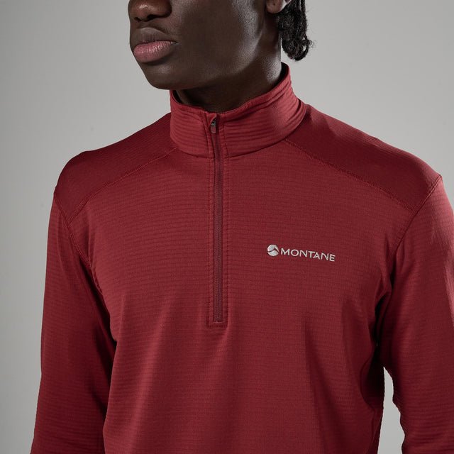 Montane Protium Lite Pull On Sleeve Heren | Trail.nl