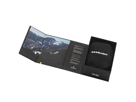 Moonlight | Bright As Day 800 | Hoofdlamp | 800 Lumen | Trail.nl