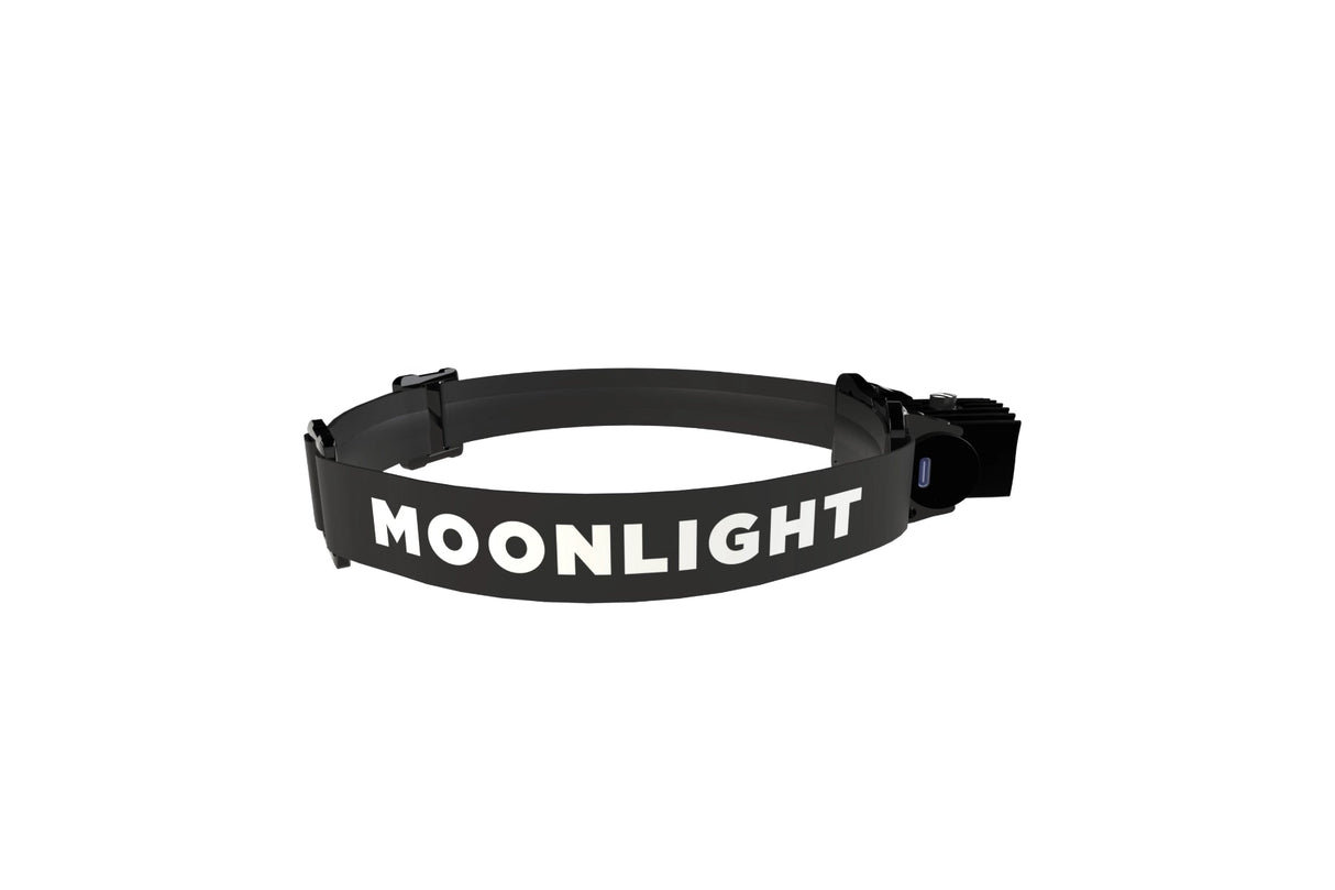Moonlight | Noctia | Hoofdlamp | 500 Lumen | Trail.nl