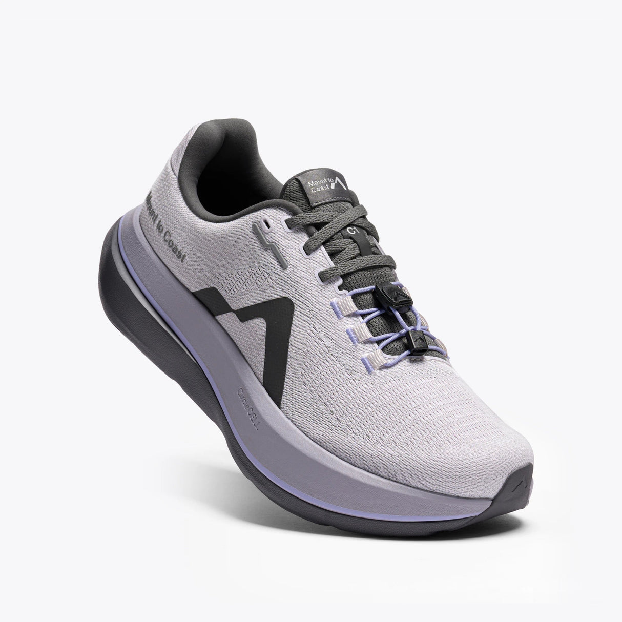 Mount to Coast C1 Dames | Trail.nl