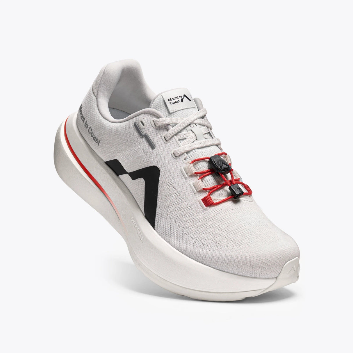 Mount to Coast | C1 | Hardloopschoenen | Heren | Trail.nl