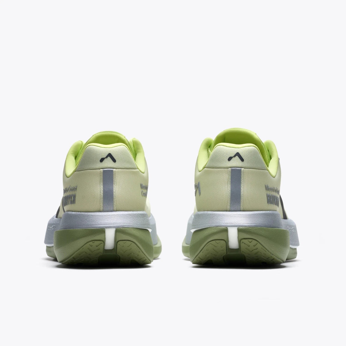Mount to Coast C135 Heren | Trail.nl