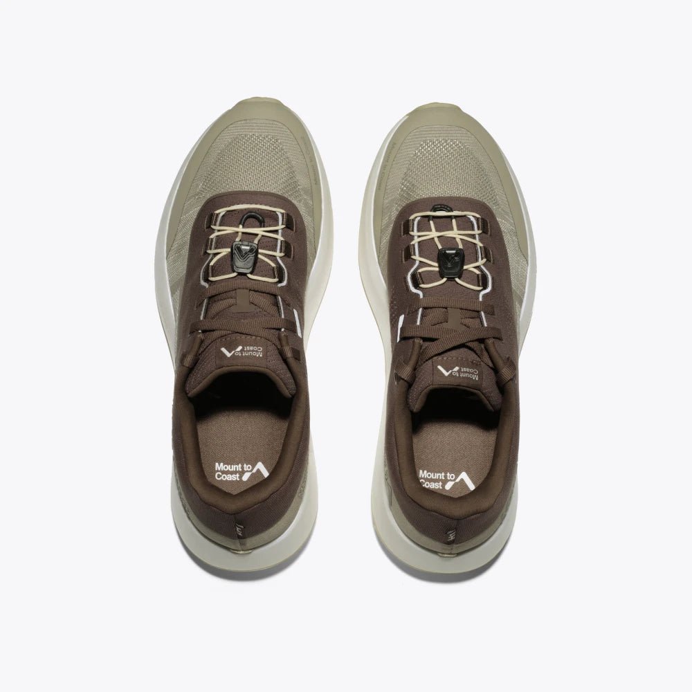 Mount to Coast | H1 | Gravelschoenen | Dames - Trail.nl