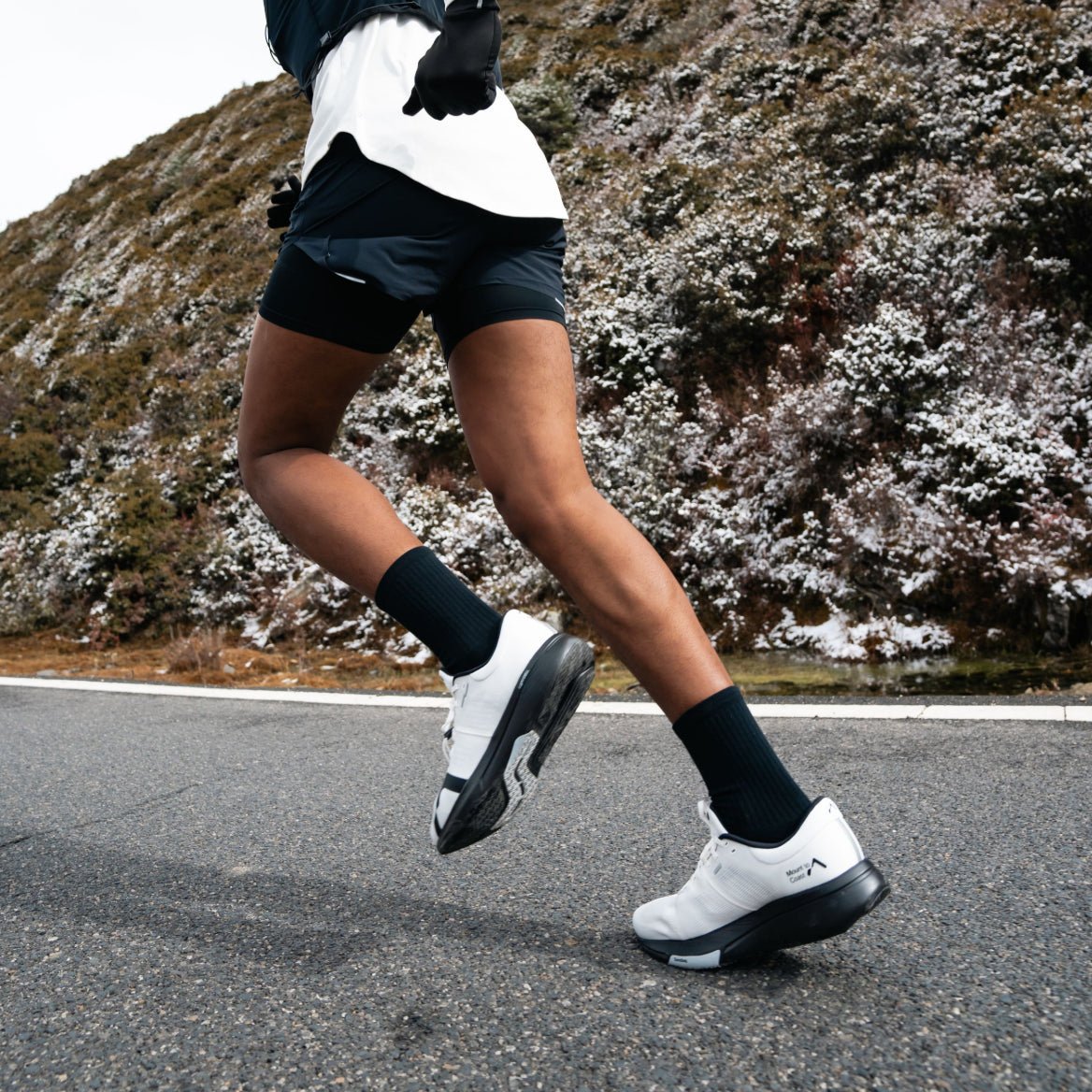 Mount to Coast | R1 | Trailschoenen | Dames | Trail.nl