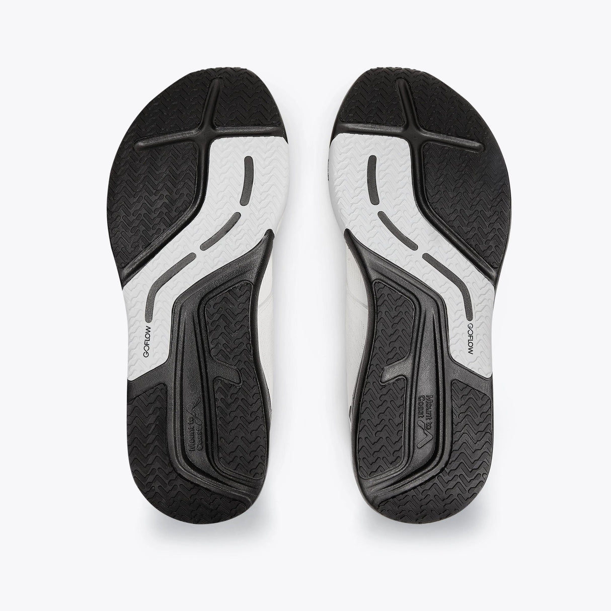 Mount to Coast | R1 | Trailschoenen | Dames | Trail.nl