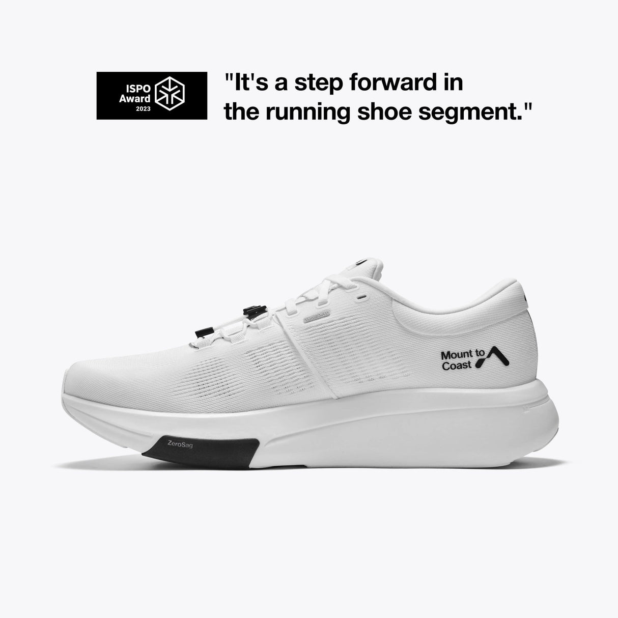 Mount to Coast | R1 | Hardloopschoenen | Heren | Trail.nl