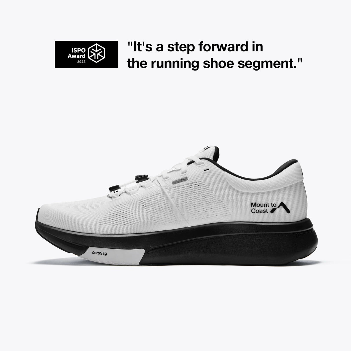 Mount to Coast | R1 | Trailschoenen | Dames | Trail.nl
