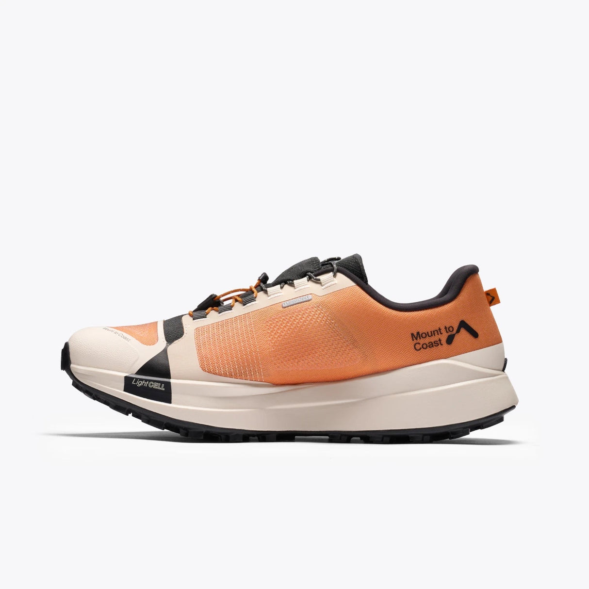 Mount to Coast T1 Dames - Trail.nl
