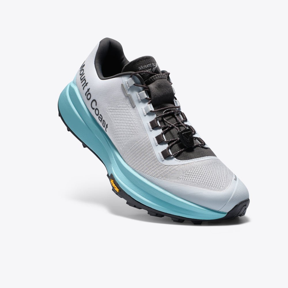 Mount to Coast T1 Heren | Trail.nl
