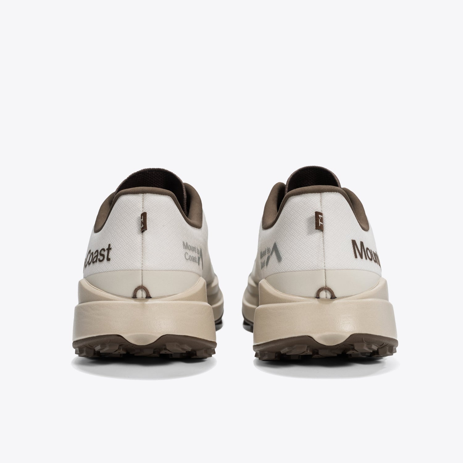 Mount to Coast | T1 | Trailschoenen | Heren - Trail.nl