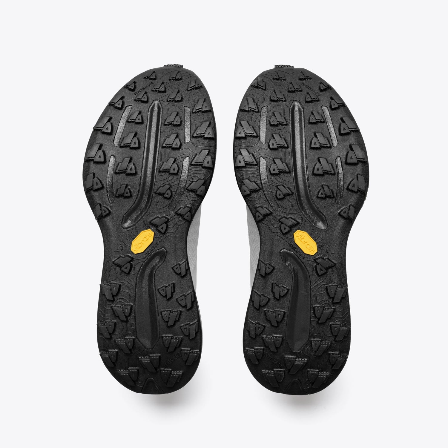 Mount to Coast | T1 | Trailschoenen | Heren - Trail.nl