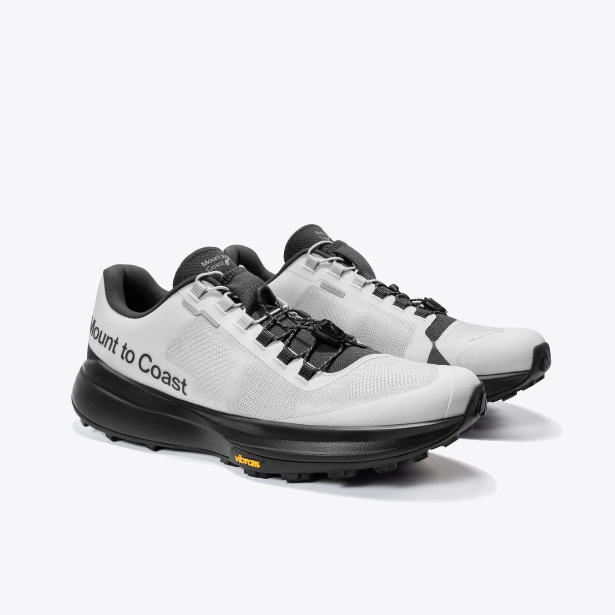 Mount to Coast T1 Heren | Trail.nl