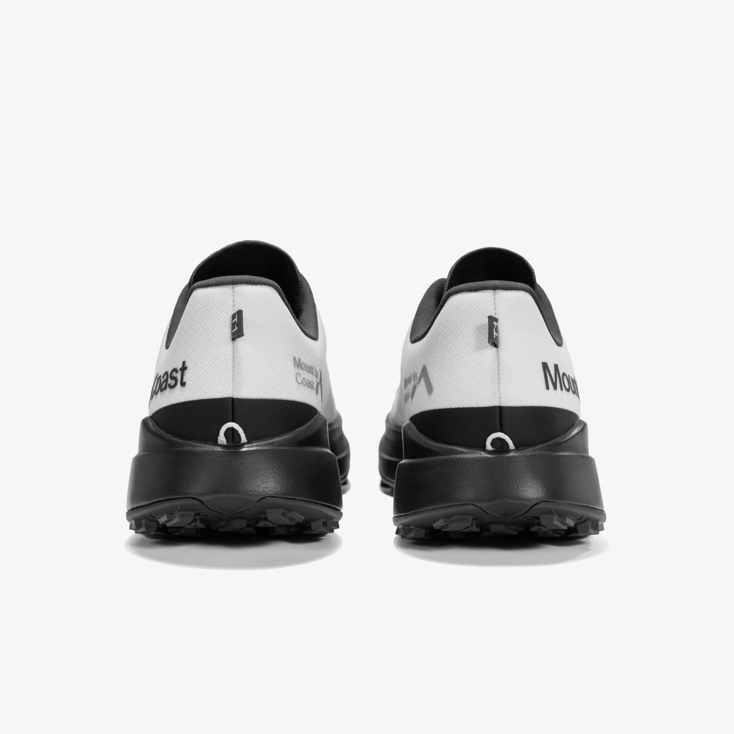 Mount to Coast | T1 | Trailschoenen | Heren - Trail.nl