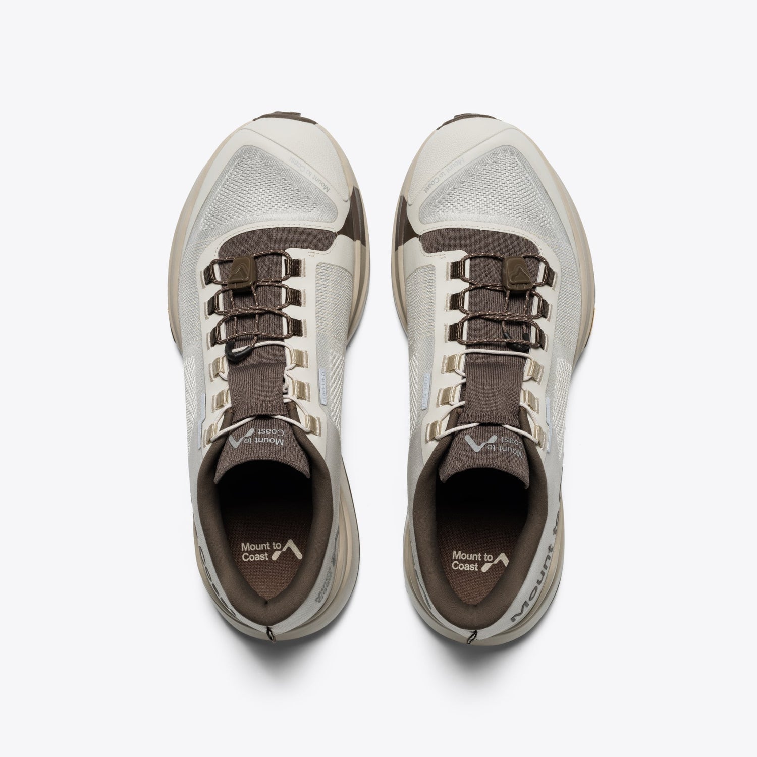 Mount to Coast | T1 | Trailschoenen | Heren - Trail.nl
