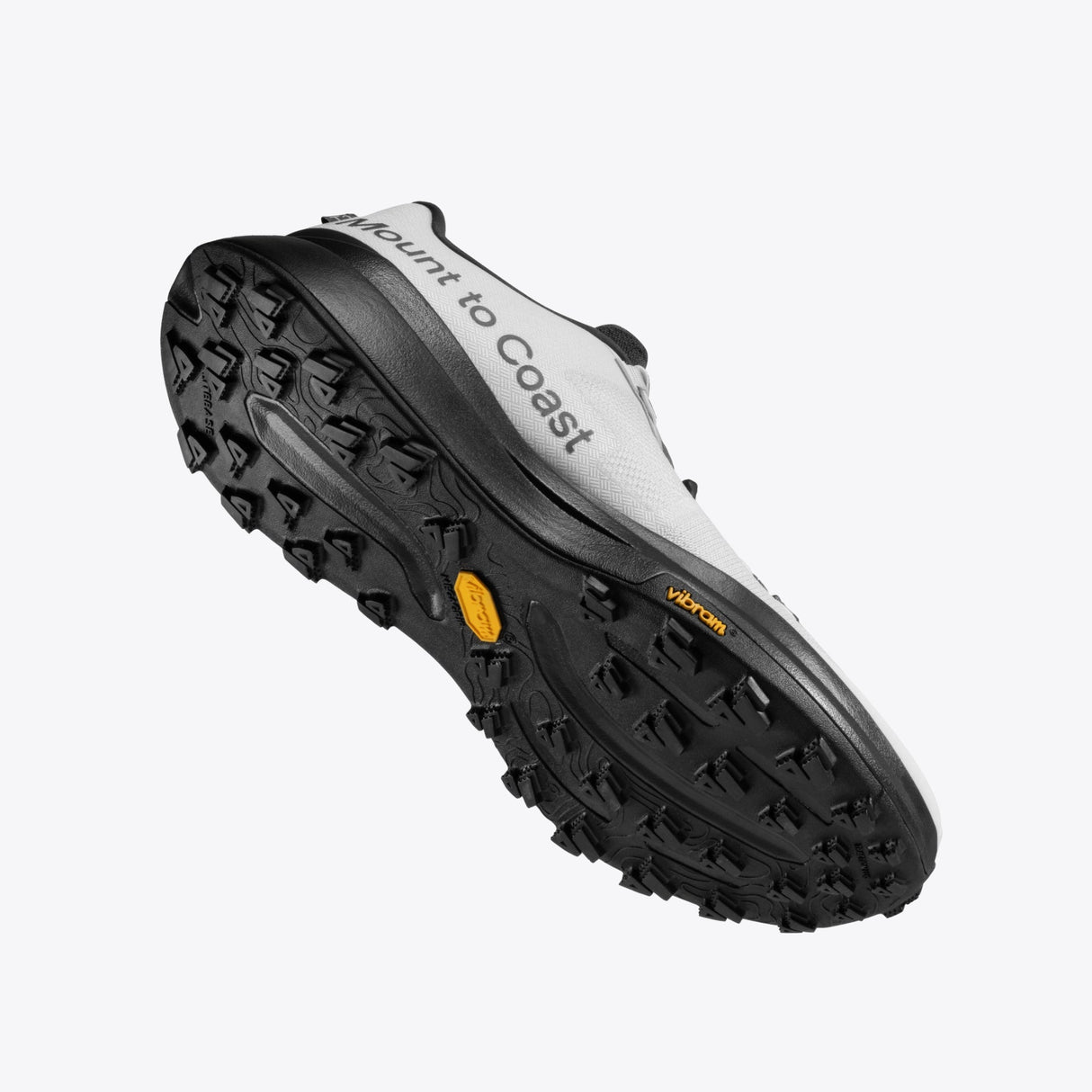 Mount to Coast T1 Heren | Trail.nl