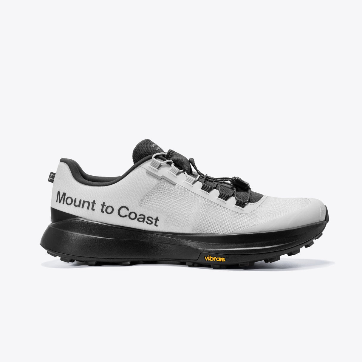 Mount to Coast | T1 | Trailschoenen | Heren | Trail.nl