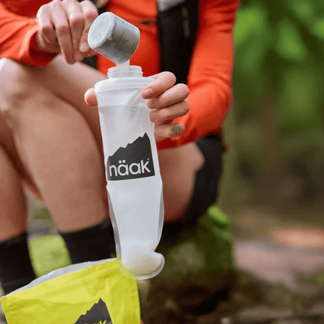 Näak | Boost Energy Drink Mix | 60 Gram Carbs | Trail.nl