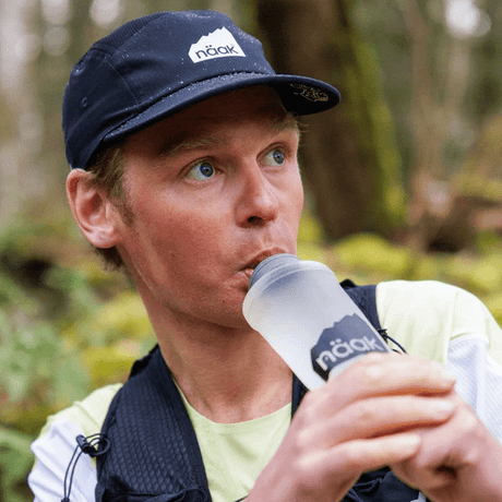 Näak | Boost Energy Drink Mix | 60 Gram Carbs | Trail.nl