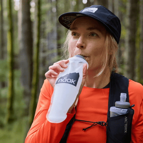 Näak | Boost Energy Drink Mix | 60 Gram Carbs | Trail.nl