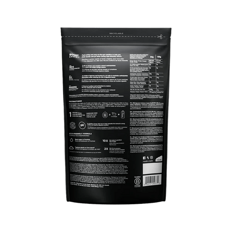 Näak | Boost Energy Drink Mix | 60 Gram Carbs | Trail.nl