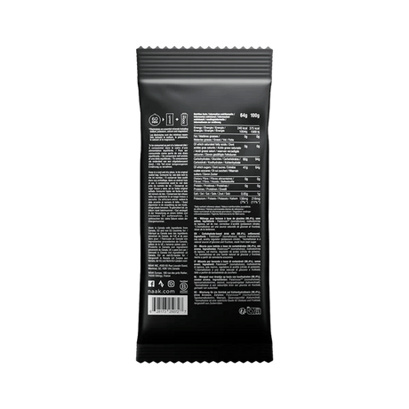 Näak | Boost Energy Drink Mix | 60 Gram Carbs | Trail.nl