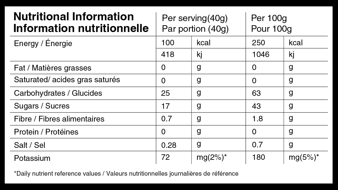 Näak | Boost Energy Gel | 25 Gram Carbs | Trail.nl