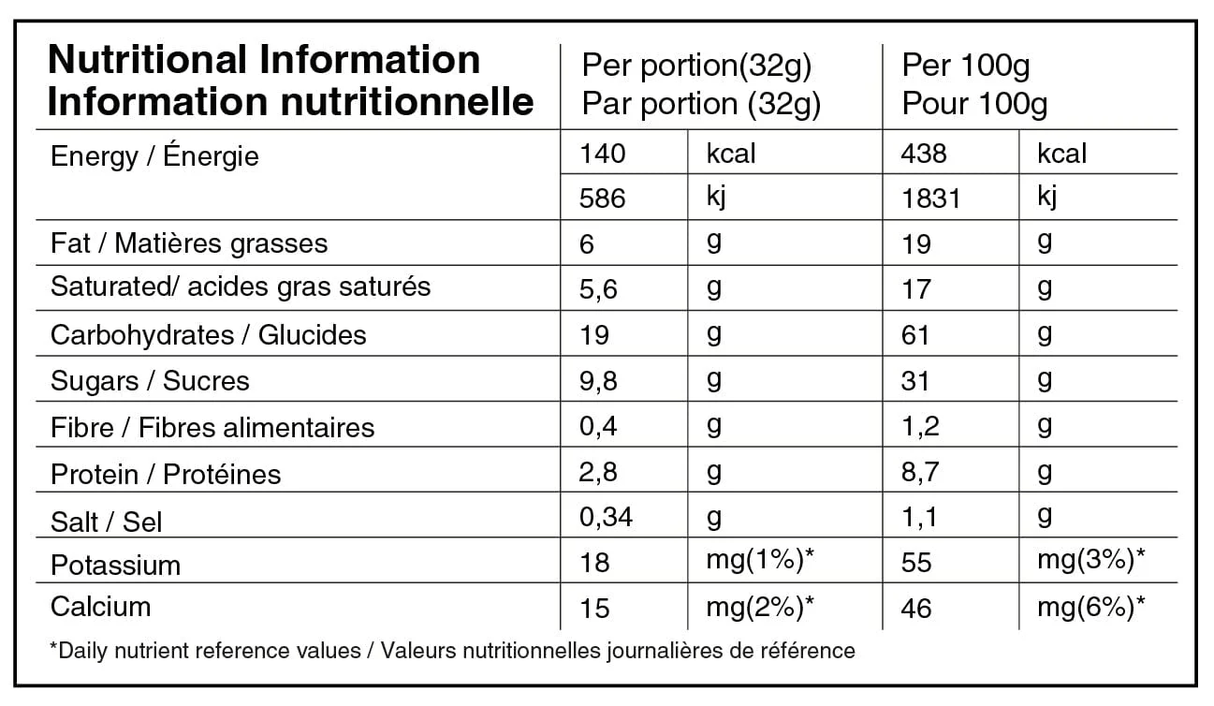 Näak | Ultra Energy Waffles | 17 Gram Carbs | Trail.nl
