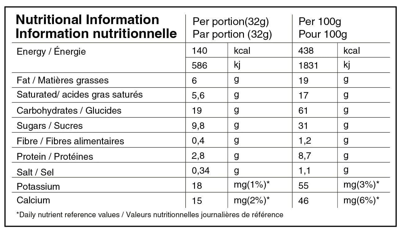 Näak | Ultra Energy Waffles | 17 Gram Carbs | Trail.nl