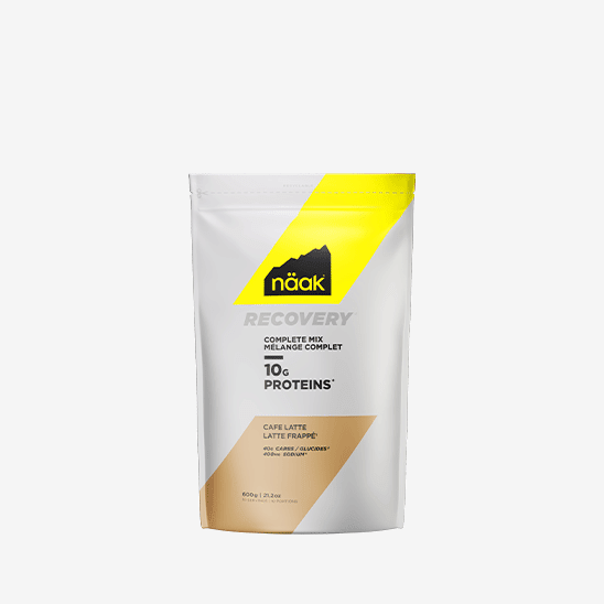 Näak Recovery Complete Mix (10g Proteïne) | Trail.nl