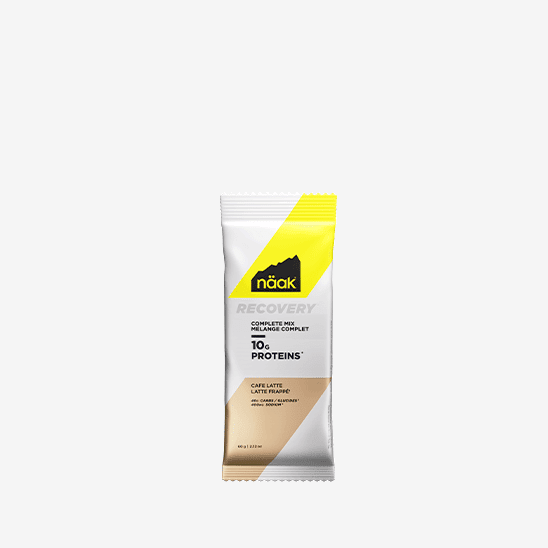 Näak Recovery Complete Mix (10g Proteïne) - Trail.nl