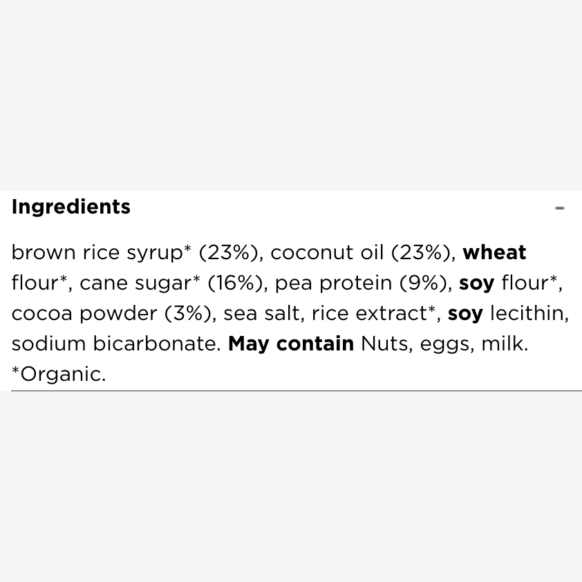 Näak Ultra Energy Waffles (17g Carbs) - Trail.nl